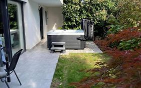 #Brand New#Luxury Garden House In The Center#